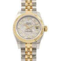ロレックス 179173G デイトジャスト SSxYG 自動巻