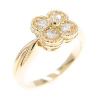 ヴァンクリーフ＆アーペル アルノ リング