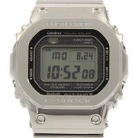 カシオ GMW?B5000D?1JF G?SHOCK ソーラークォーツ