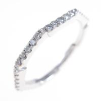 グッチ リンク トゥ ラブ リング