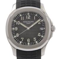 パテック・フィリップ 5167A?001 アクアノート 自動巻