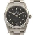 ロレックス 114270 エクスプローラーI 自動巻