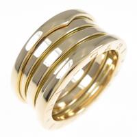 ブルガリ B．zero1 4バンドリング