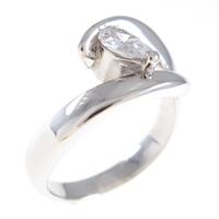 PT ダイヤモンドリング