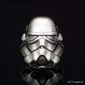 【新品】スター・ウォーズ ストームトルーパー ヘッドリング