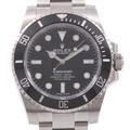 ロレックス 114060 サブマリーナ自動巻