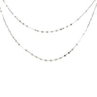 ココシュニック K10YG ネックレス