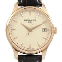 パテック・フィリップ 5227R?001 カラトラバ RG 自動巻