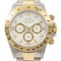 ロレックス 16523G デイトナ SSxYG 自動巻
