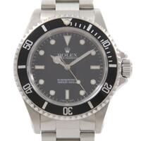 ロレックス 14060 サブマリーナノンデイト 自動巻