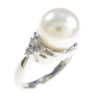 PT アコヤパールリング
