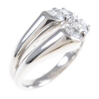 PT ダイヤモンドリング