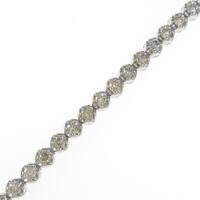 PT ダイヤモンドブレスレット