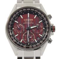 【新品】シチズン CC4005?71Zアテッサ・JOUNETSU COLLECTION ソーラークォーツ