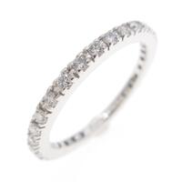 ポンテヴェキオ カリーナ ピンキーリング