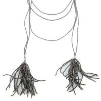 ブルネロクチネリ BRUNELLO CUCINELLI NECKLACE