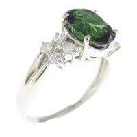 PT トルマリンリング