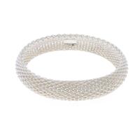 ティファニー サマセット バングル