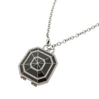 スワロフスキー ネックレス