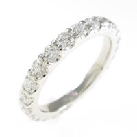 ポンテヴェキオ エタニティ リング