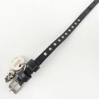 アレキサンダーマックイーン ALEXANDER McQUEEN BRACELET