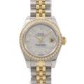 ロレックス 179383NG デイトジャスト SSxYG 自動巻