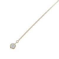 シハラ ワン ストーン ブレスレット