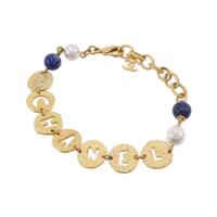 シャネル ブレスレット