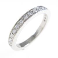 ブルガリ デディカータ ア ヴェネチア リング