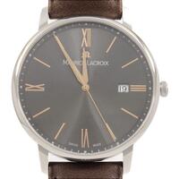 【新品】モーリス・ラクロア EL1118?SS001?311?1 エリロス クォーツ