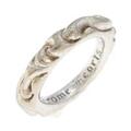 【w8id】クロムハーツ CHROME HEARTS RING