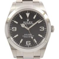 ロレックス 214270 エクスプローラーI 自動巻