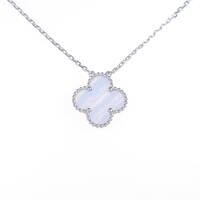 ヴァンクリーフ＆アーペル ヴィンテージアルハンブラ ネックレス