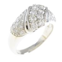 PT ダイヤモンドリング