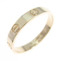 カルティエ ミニラブリング