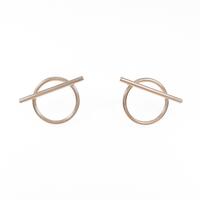 エルメス エシャペ ピアス