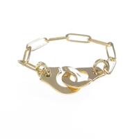 ディンヴァン 750YG リング