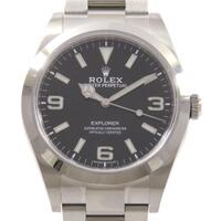 ロレックス 214270 エクスプローラーI 自動巻