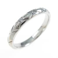 シャネル マトラッセ リング