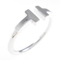 ティファニー Tワイヤー リング