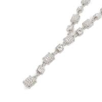 スワロフスキー ネックレス