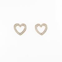 ティファニー センチメンタル ピアス
