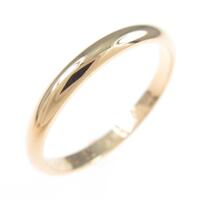 カルティエ ウェディング リング