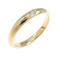 ハリーウィンストン ラウンド マリッジ リング