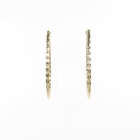 ココシュニック K18YG／K10YG ピアス