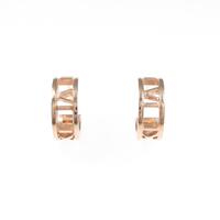 ティファニー アトラス ピアス