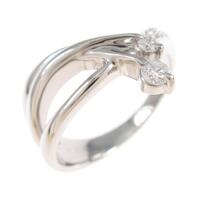 PT ダイヤモンドリング