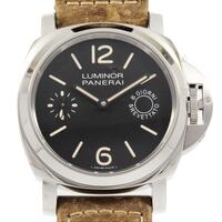 パネライ PAM00590 ルミノールマリーナ8DAYSアッチャイオ 手巻