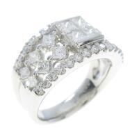 PT ダイヤモンドリング