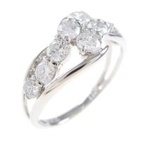 PT ダイヤモンドリング